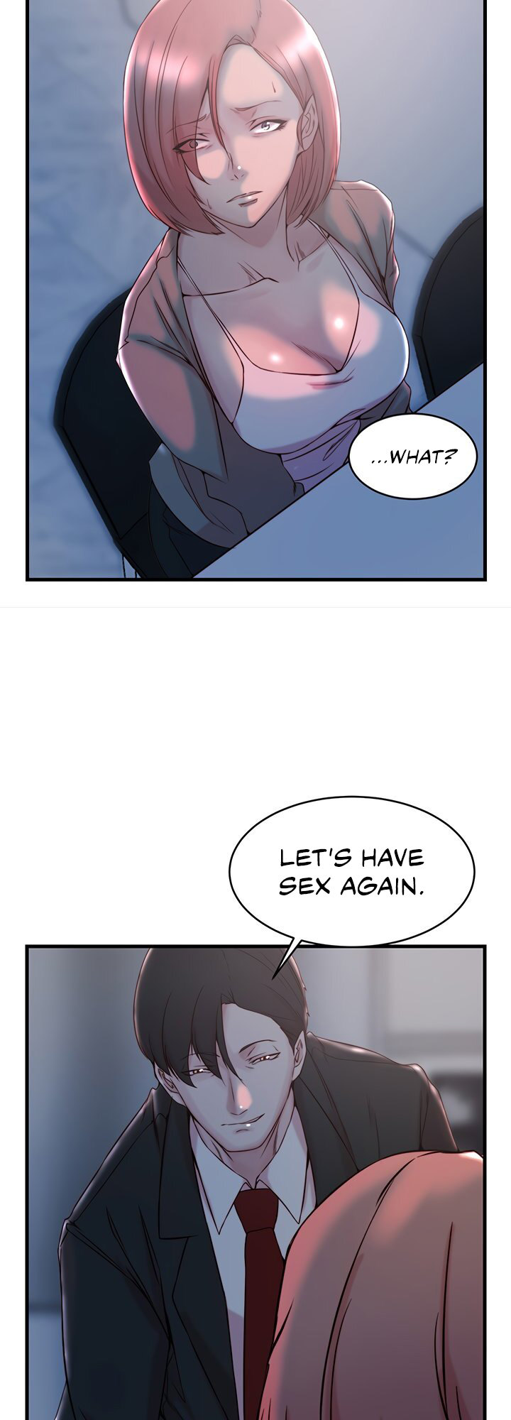 Sister in Law (Kim Jeol-Gae) Chapter 31 - Page 44