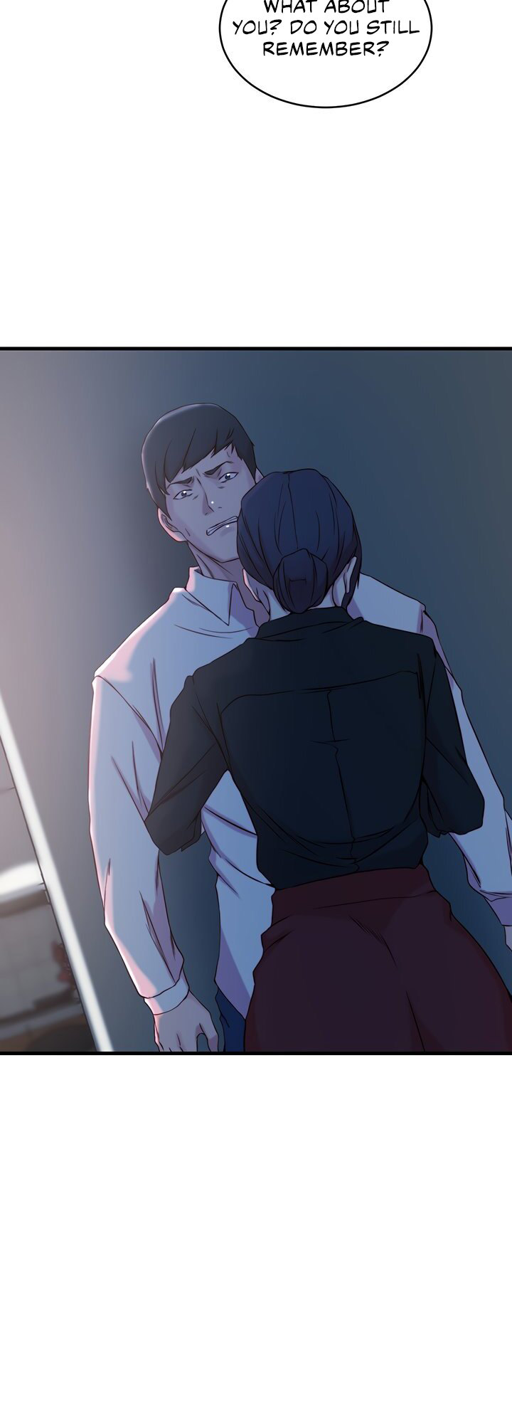 Sister in Law (Kim Jeol-Gae) Chapter 31 - Page 47