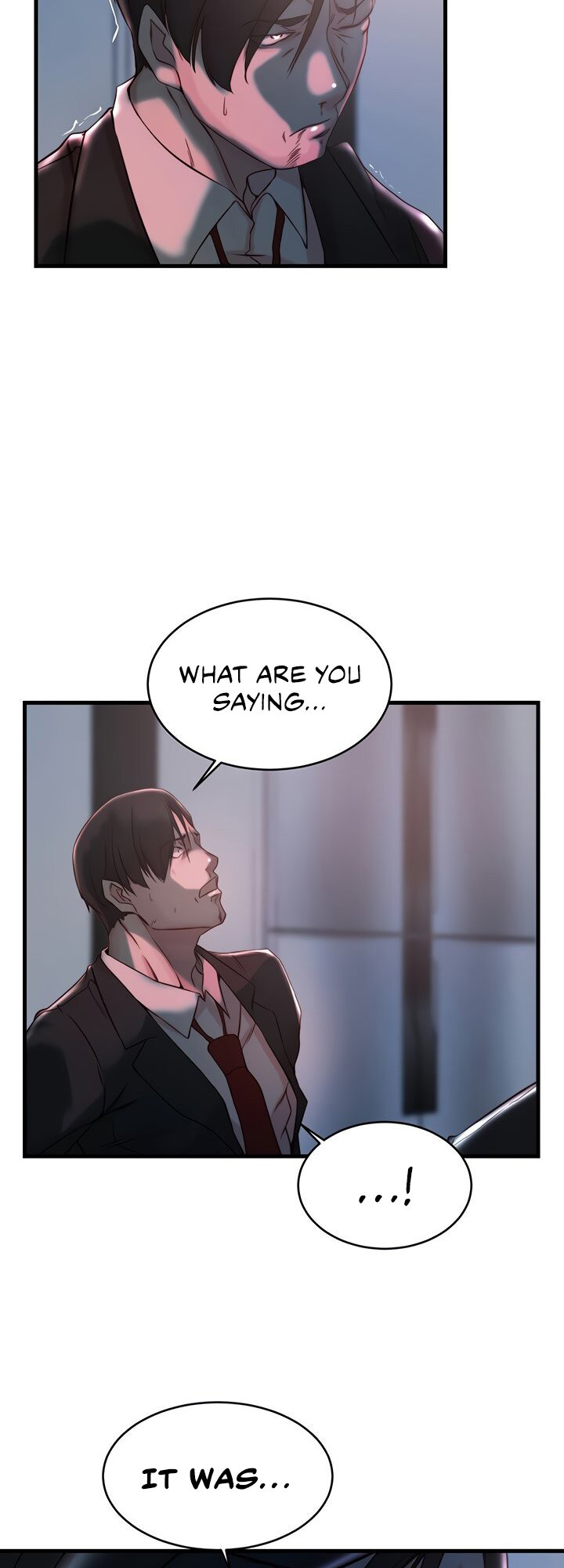 Sister in Law (Kim Jeol-Gae) Chapter 32 - Page 17