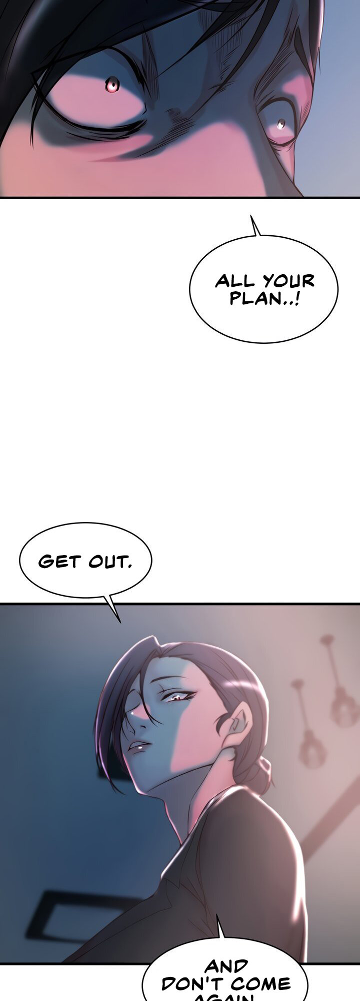 Sister in Law (Kim Jeol-Gae) Chapter 32 - Page 18