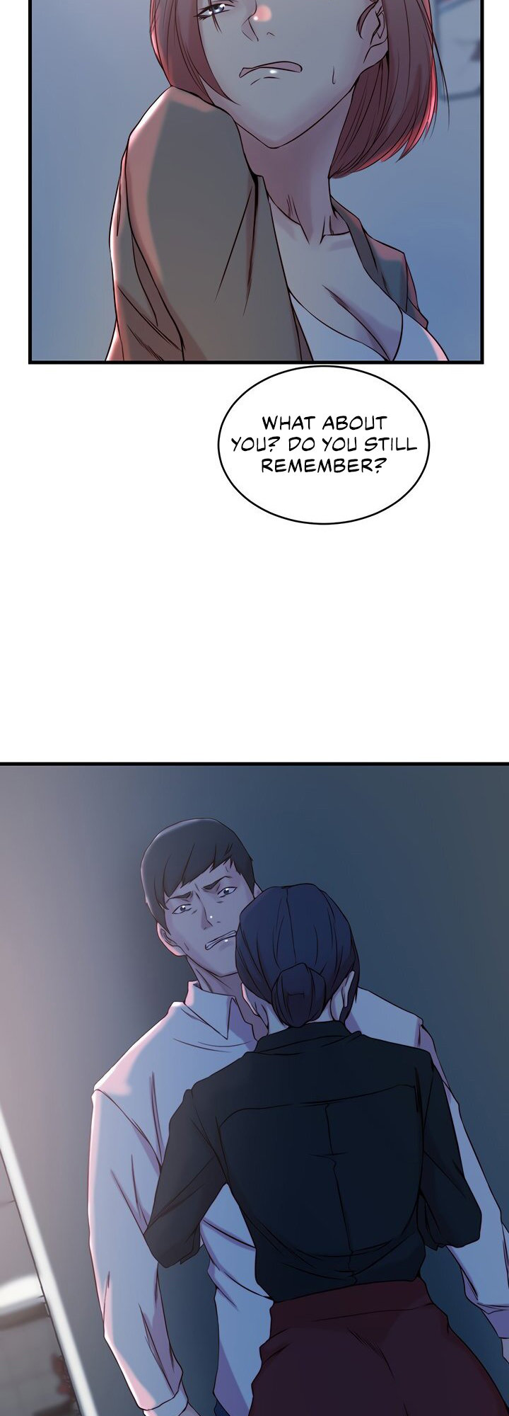 Sister in Law (Kim Jeol-Gae) Chapter 32 - Page 2