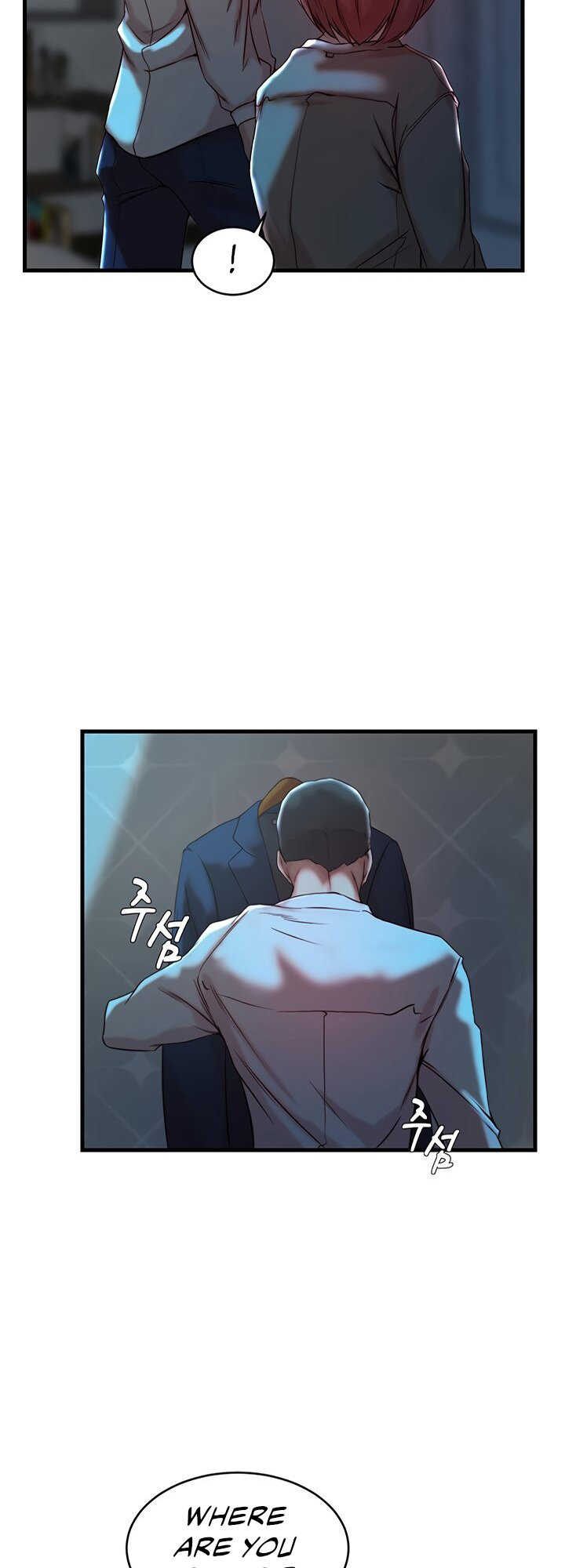 Sister in Law (Kim Jeol-Gae) Chapter 32 - Page 26