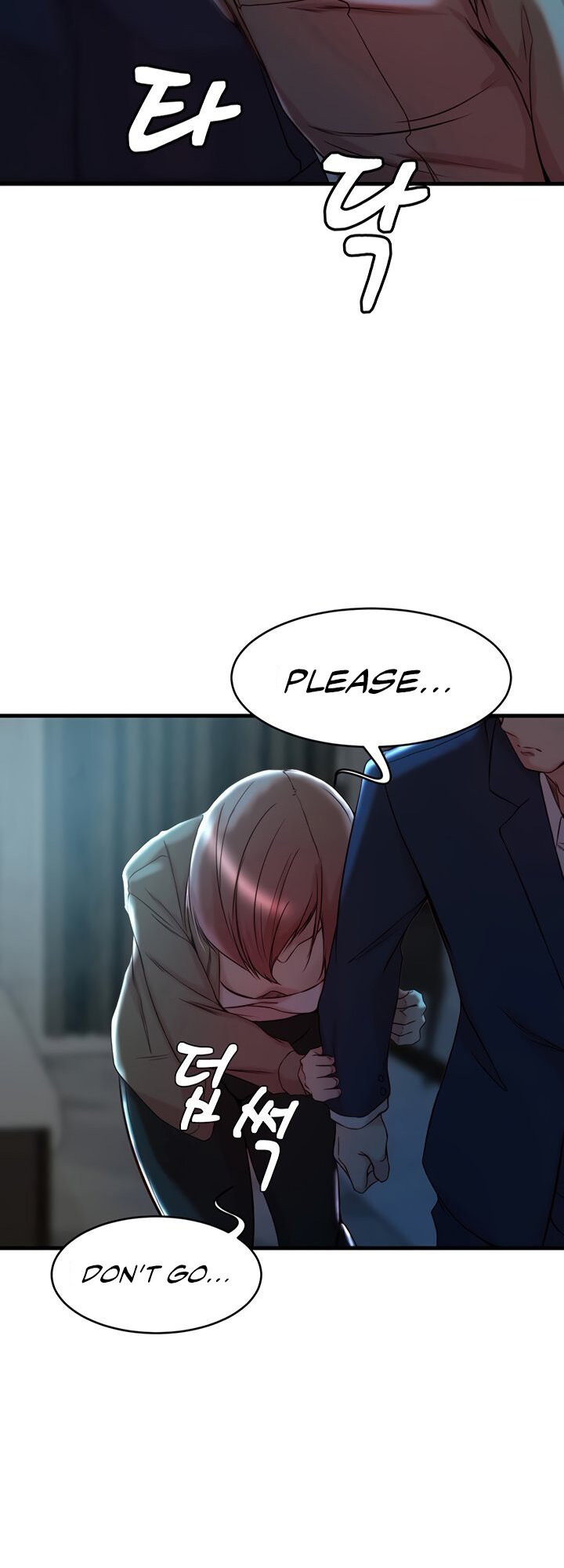 Sister in Law (Kim Jeol-Gae) Chapter 32 - Page 28