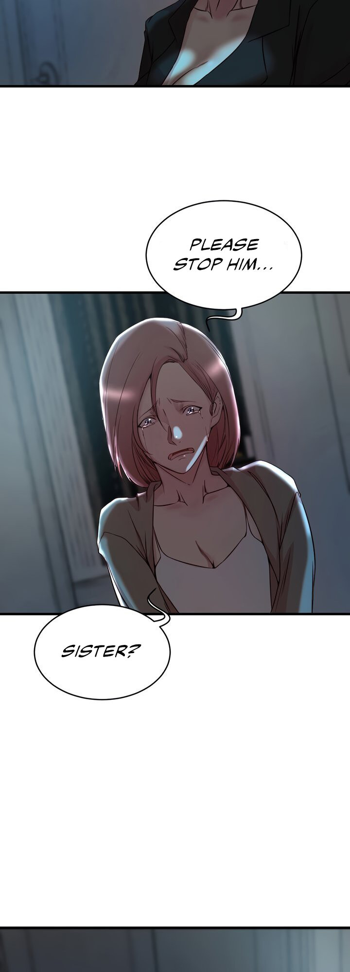 Sister in Law (Kim Jeol-Gae) Chapter 32 - Page 33