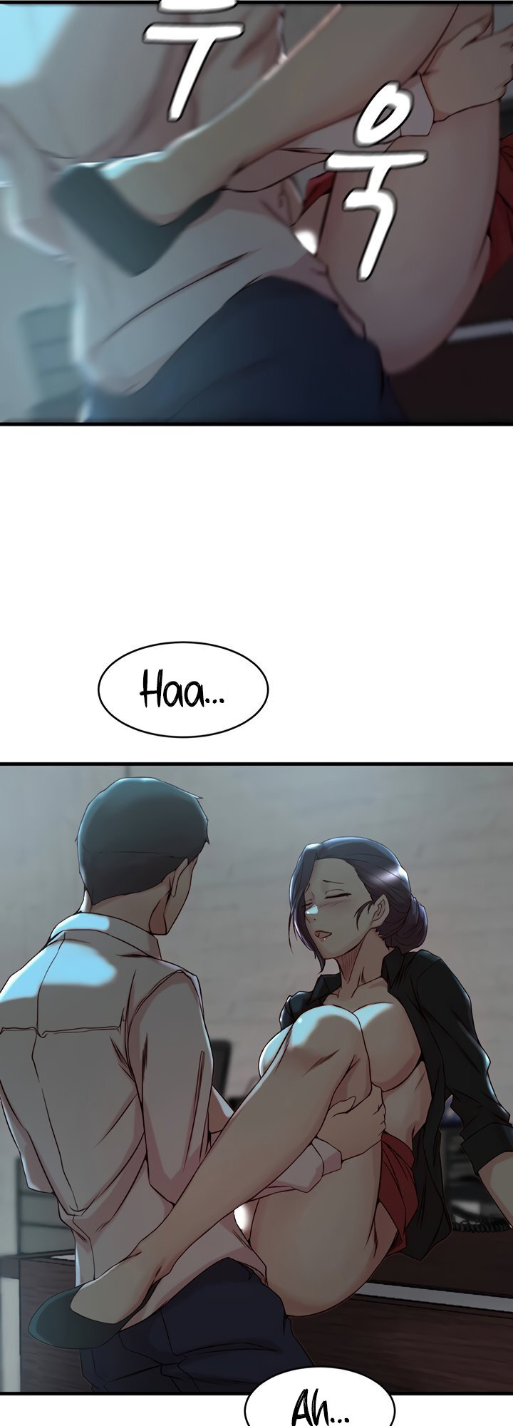 Sister in Law (Kim Jeol-Gae) Chapter 32 - Page 45