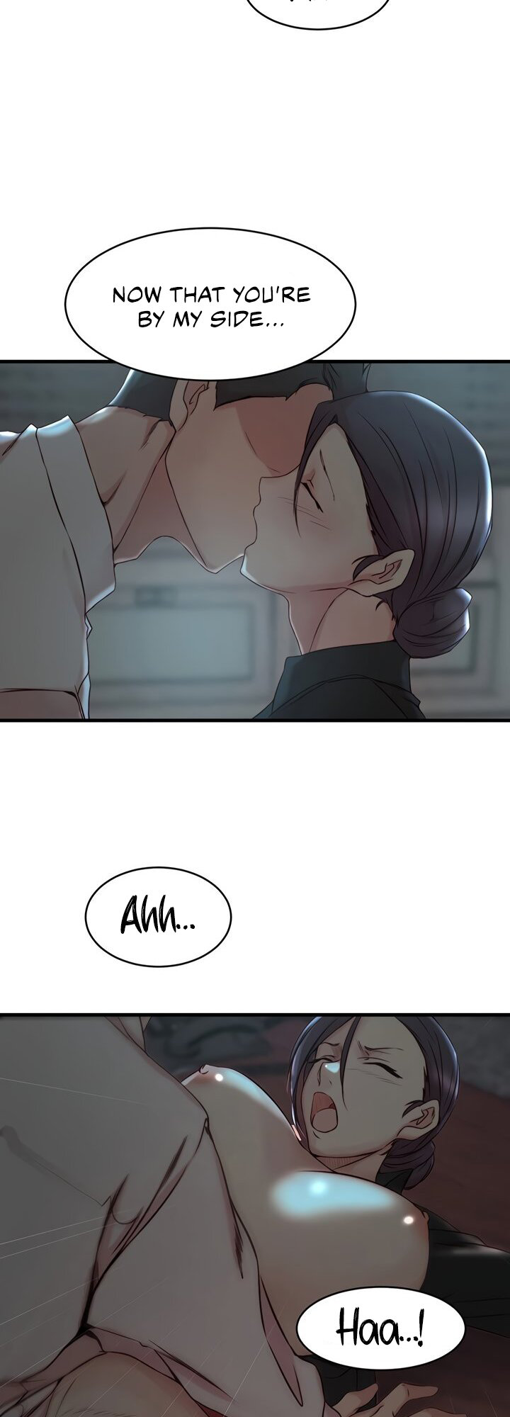 Sister in Law (Kim Jeol-Gae) Chapter 32 - Page 46