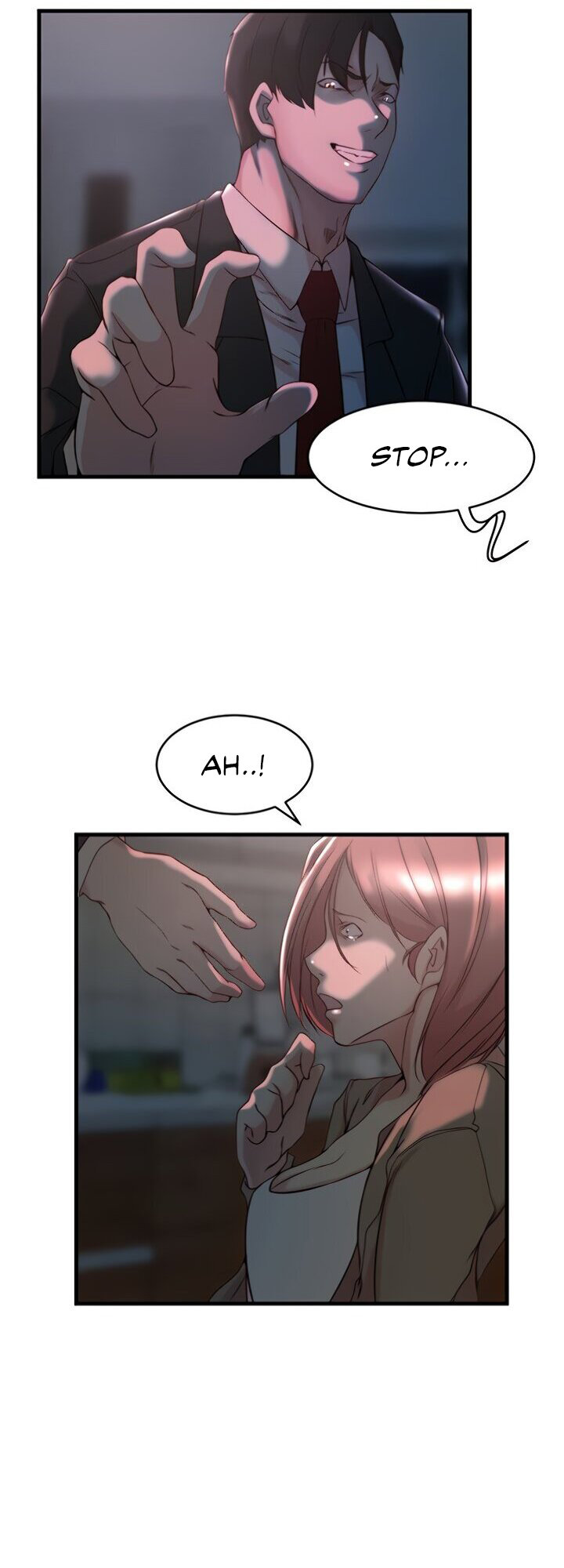 Sister in Law (Kim Jeol-Gae) Chapter 32 - Page 5