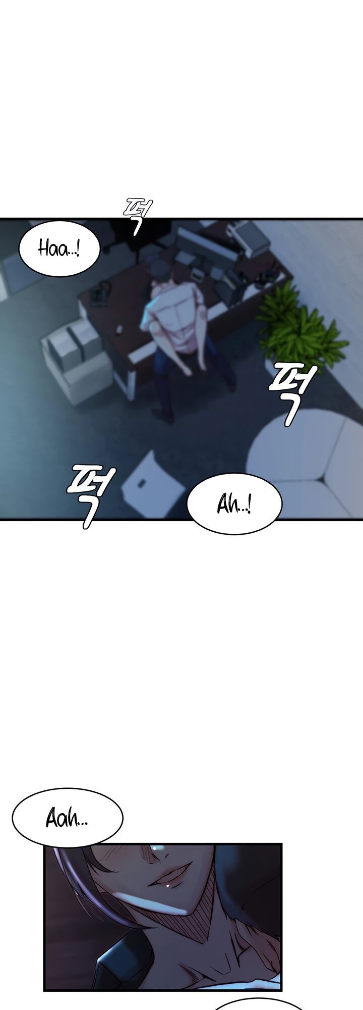 Sister in Law (Kim Jeol-Gae) Chapter 33 - Page 1