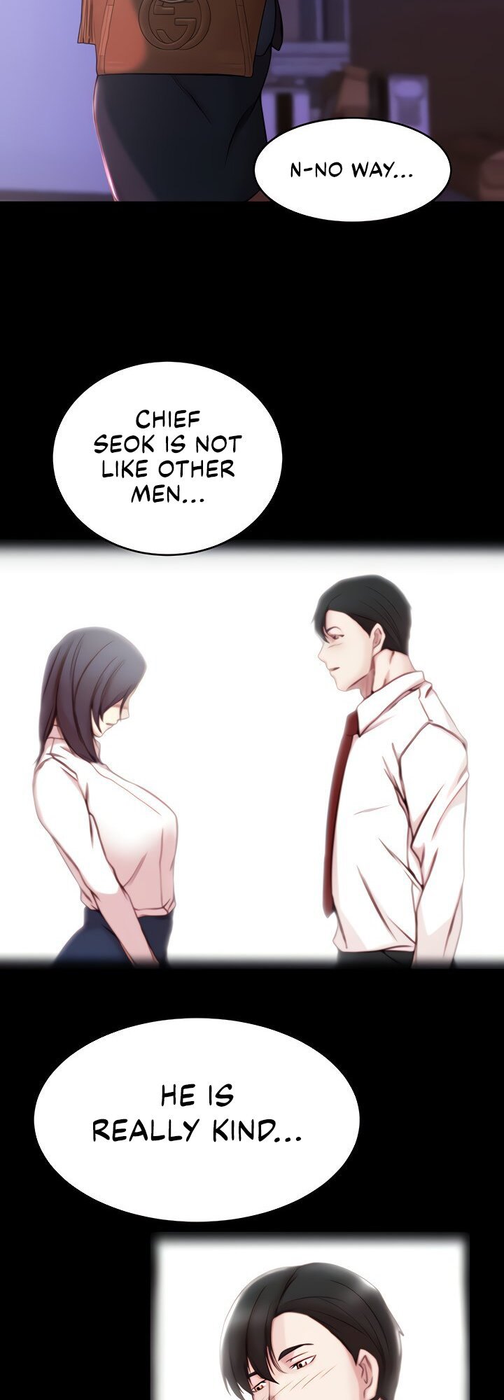 Sister in Law (Kim Jeol-Gae) Chapter 33 - Page 11