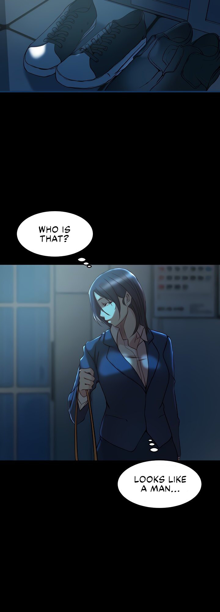 Sister in Law (Kim Jeol-Gae) Chapter 33 - Page 16