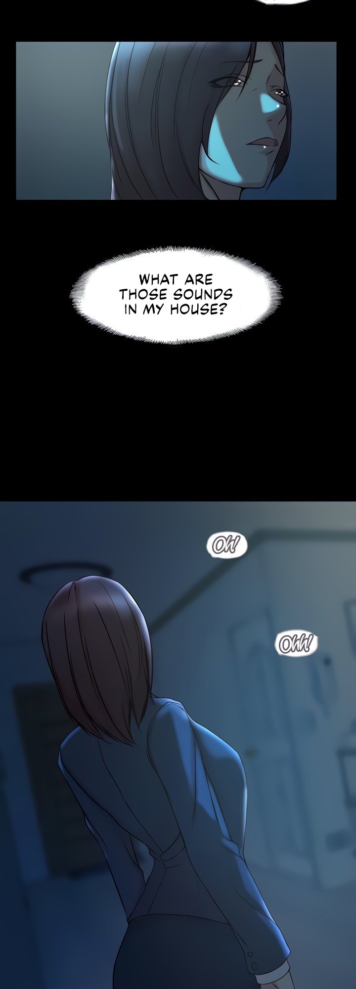 Sister in Law (Kim Jeol-Gae) Chapter 33 - Page 18