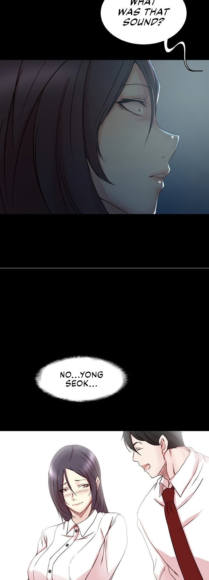 Sister in Law (Kim Jeol-Gae) Chapter 33 - Page 30