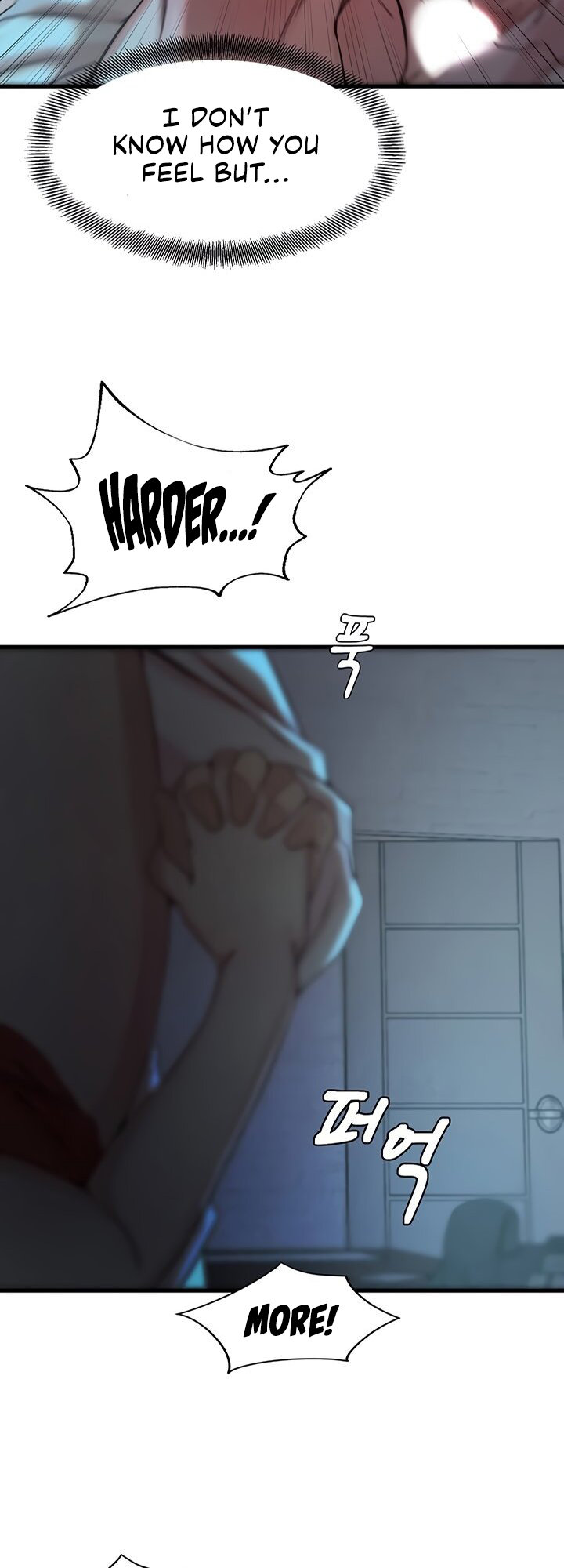 Sister in Law (Kim Jeol-Gae) Chapter 33 - Page 48