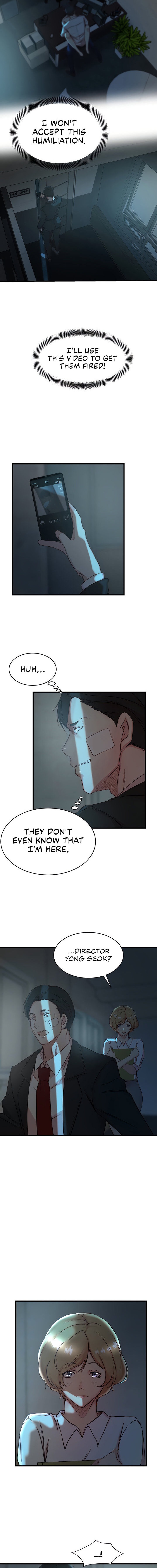 Sister in Law (Kim Jeol-Gae) Chapter 34 - Page 3