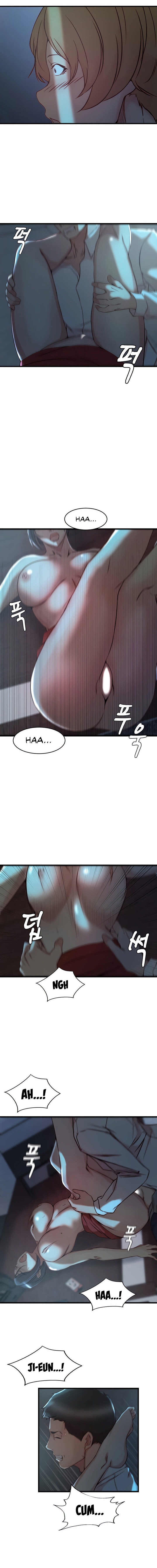 Sister in Law (Kim Jeol-Gae) Chapter 34 - Page 6