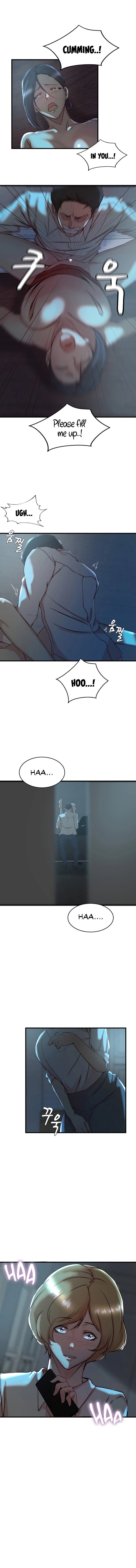 Sister in Law (Kim Jeol-Gae) Chapter 34 - Page 7