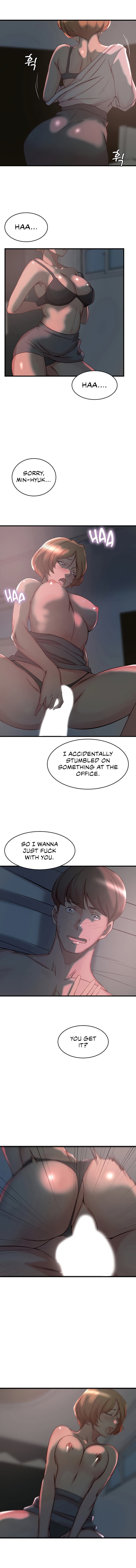 Sister in Law (Kim Jeol-Gae) Chapter 34 - Page 9