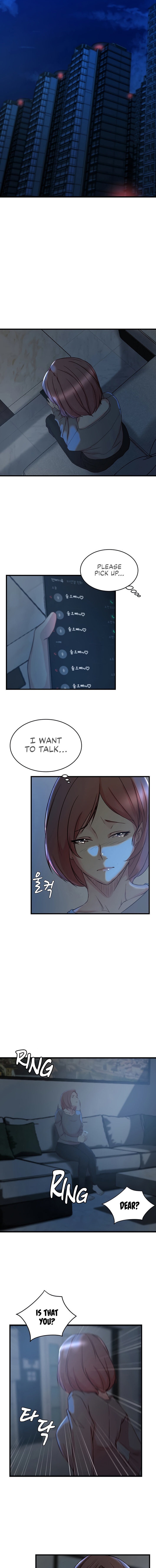 Sister in Law (Kim Jeol-Gae) Chapter 35 - Page 10