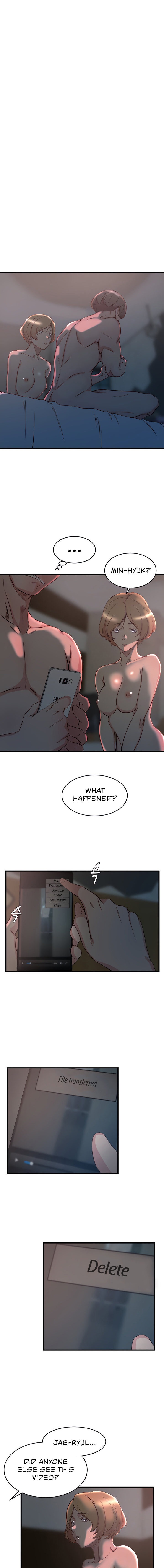 Sister in Law (Kim Jeol-Gae) Chapter 35 - Page 2