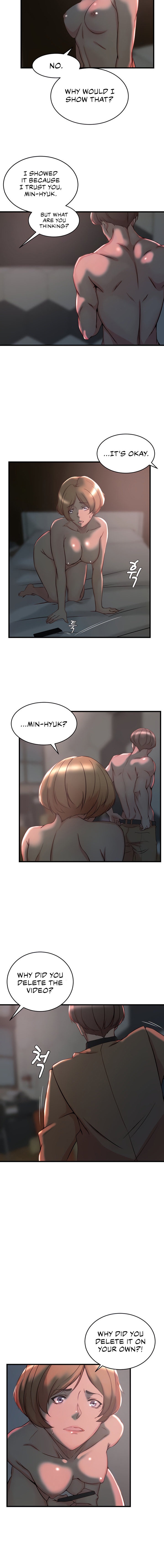 Sister in Law (Kim Jeol-Gae) Chapter 35 - Page 3