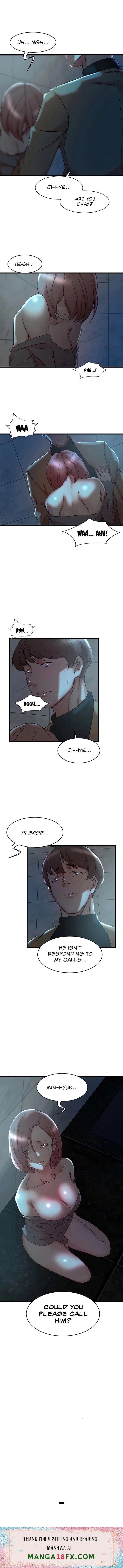 Sister in Law (Kim Jeol-Gae) Chapter 36 - Page 12