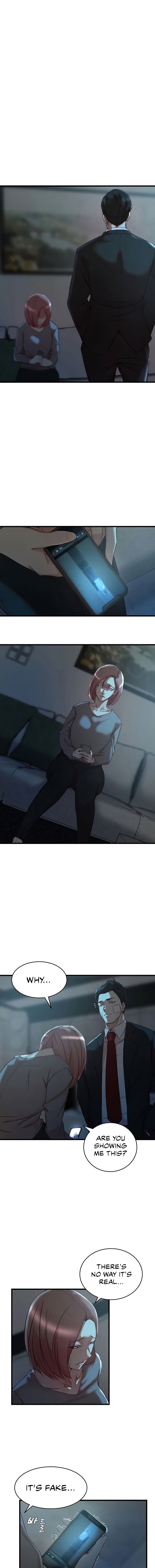 Sister in Law (Kim Jeol-Gae) Chapter 36 - Page 2