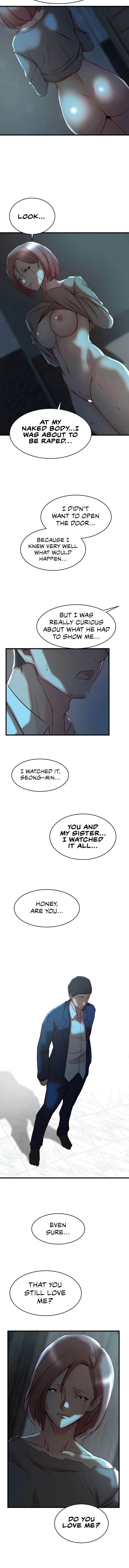 Sister in Law (Kim Jeol-Gae) Chapter 37 - Page 11