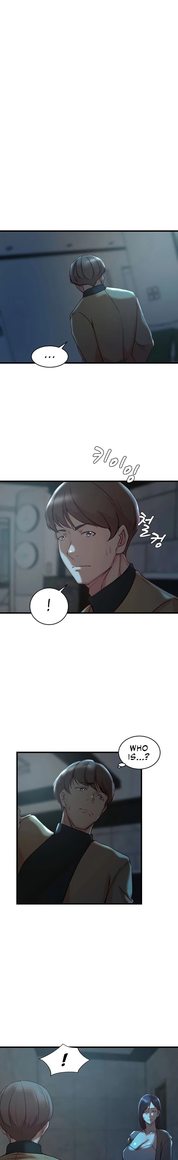 Sister in Law (Kim Jeol-Gae) Chapter 37 - Page 12