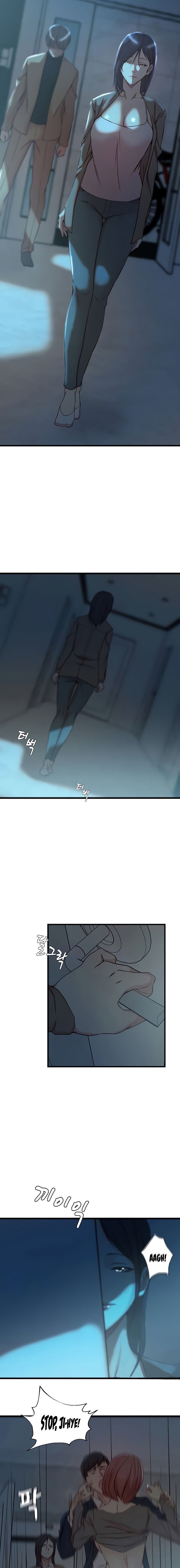 Sister in Law (Kim Jeol-Gae) Chapter 38 - Page 4