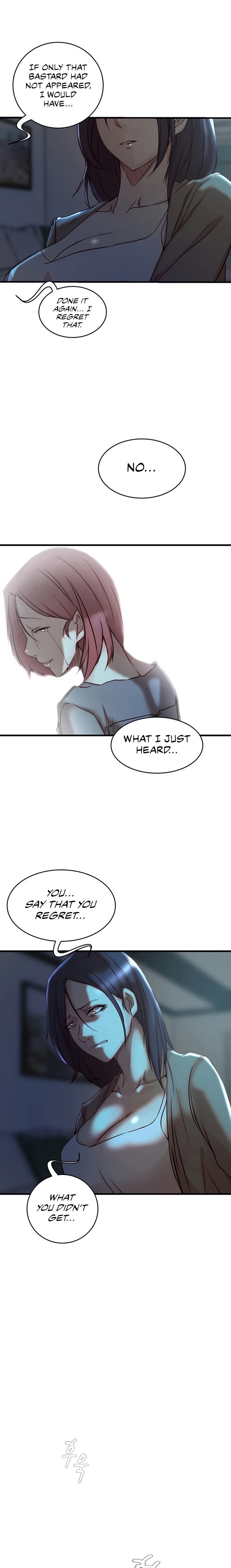 Sister in Law (Kim Jeol-Gae) Chapter 39 - Page 12