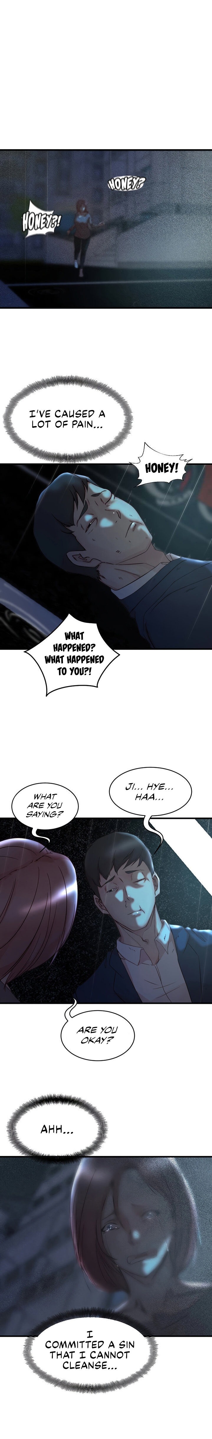 Sister in Law (Kim Jeol-Gae) Chapter 39 - Page 14