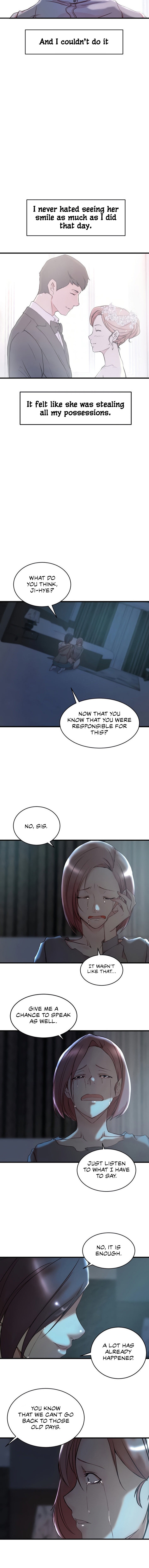 Sister in Law (Kim Jeol-Gae) Chapter 39 - Page 6