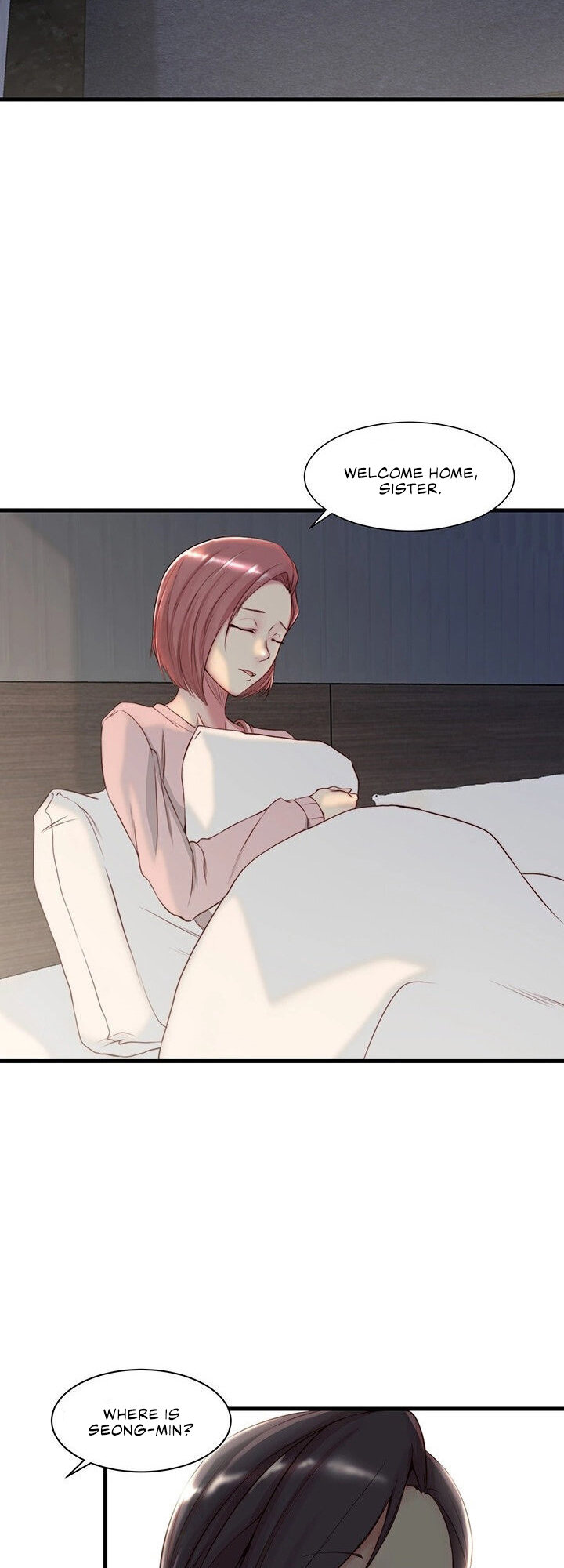 Sister in Law (Kim Jeol-Gae) Chapter 4 - Page 22