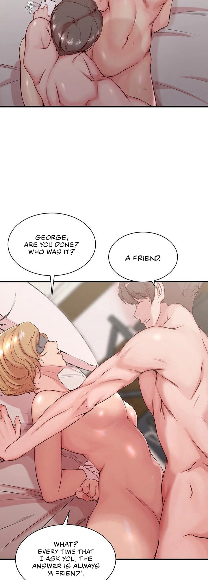 Sister in Law (Kim Jeol-Gae) Chapter 4 - Page 28