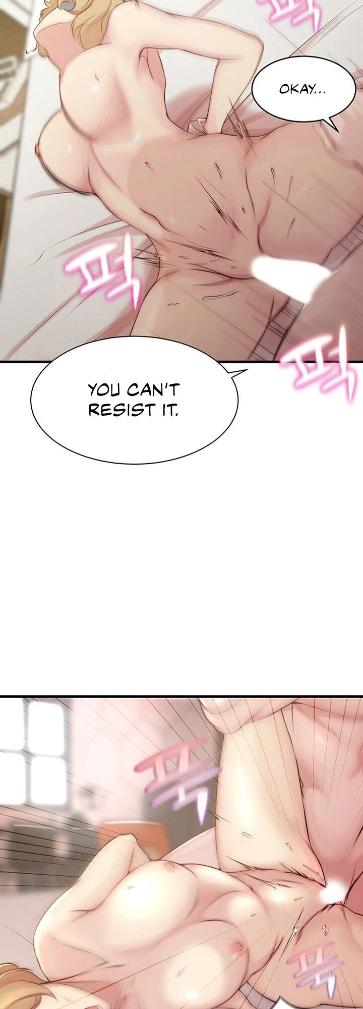 Sister in Law (Kim Jeol-Gae) Chapter 4 - Page 34