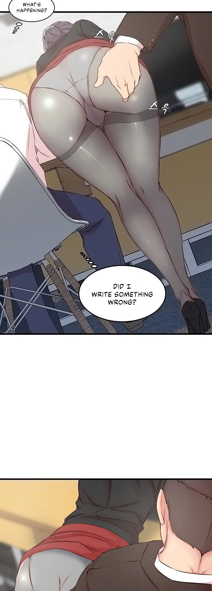 Sister in Law (Kim Jeol-Gae) Chapter 4 - Page 7