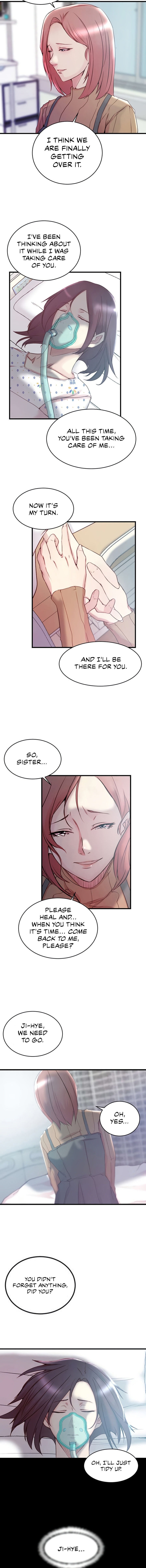 Sister in Law (Kim Jeol-Gae) Chapter 40 - Page 14