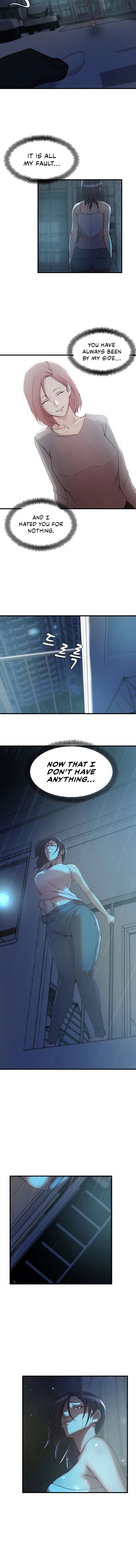 Sister in Law (Kim Jeol-Gae) Chapter 40 - Page 9