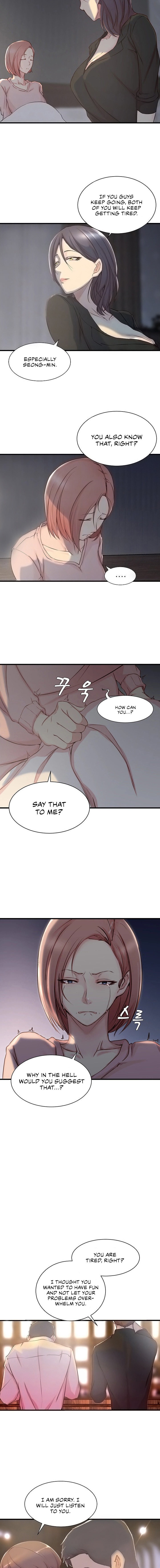 Sister in Law (Kim Jeol-Gae) Chapter 5 - Page 2