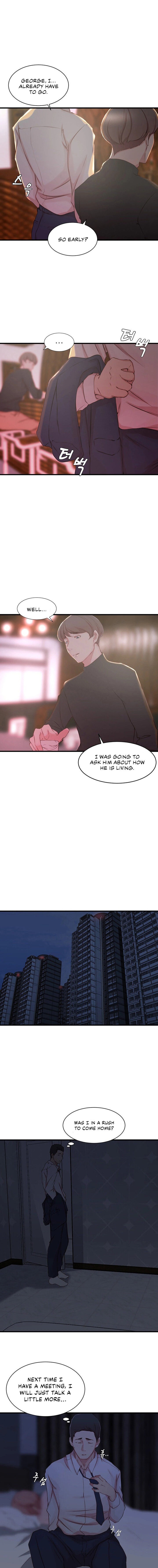 Sister in Law (Kim Jeol-Gae) Chapter 5 - Page 6