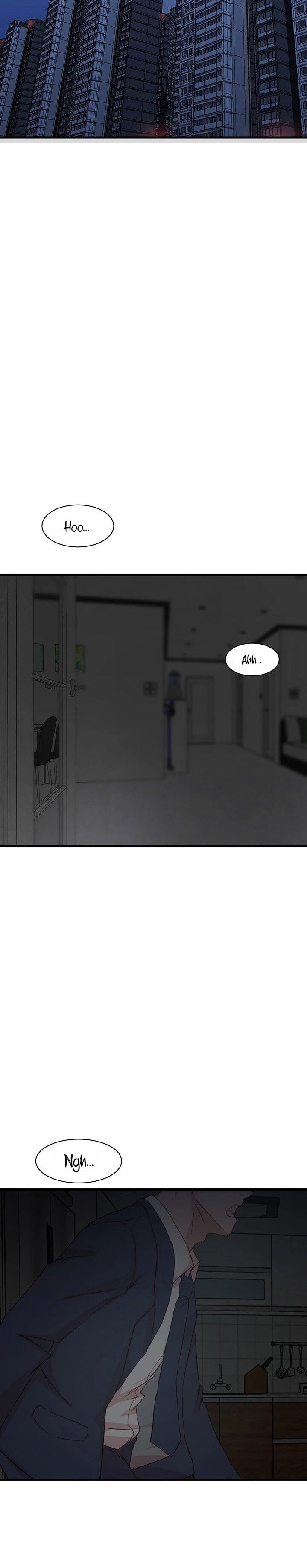 Sister in Law (Kim Jeol-Gae) Chapter 7 - Page 23