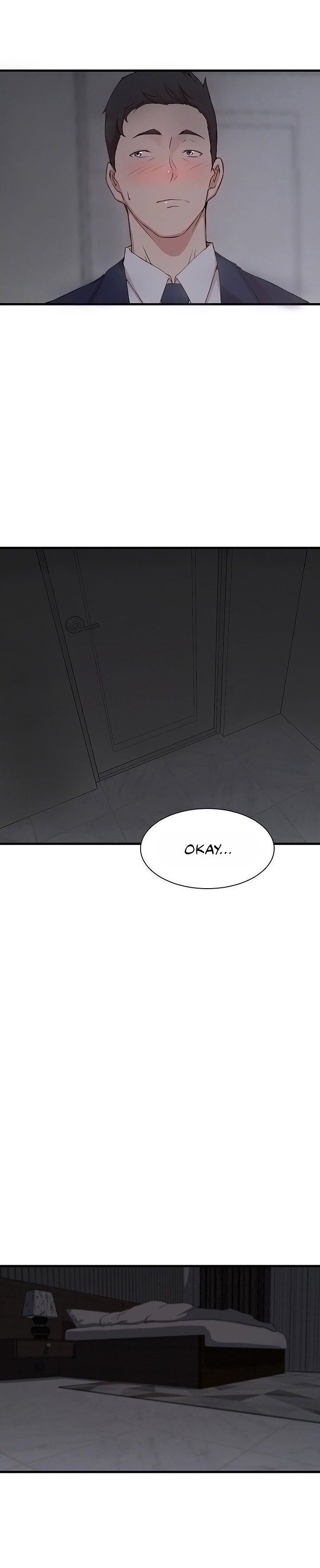 Sister in Law (Kim Jeol-Gae) Chapter 8 - Page 10