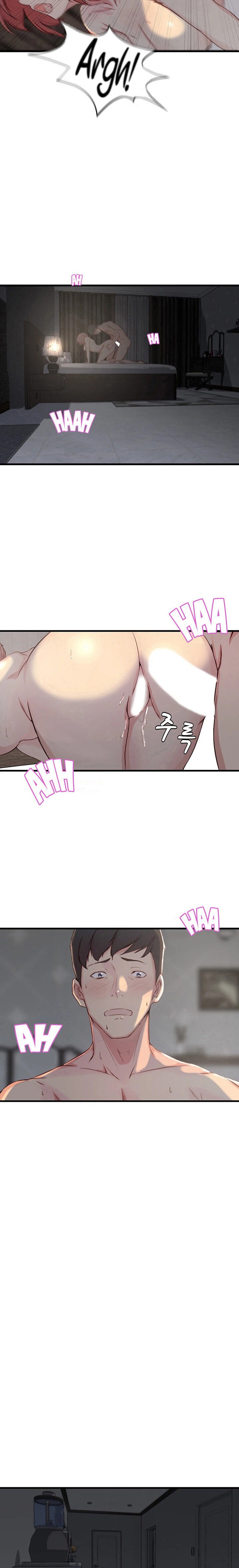 Sister in Law (Kim Jeol-Gae) Chapter 8 - Page 23