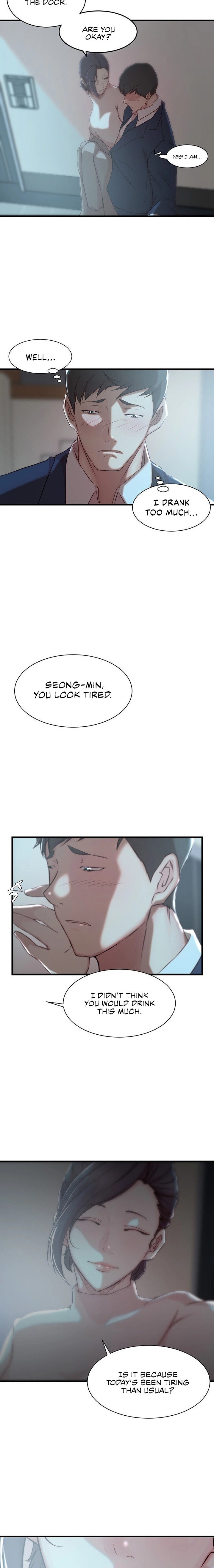 Sister in Law (Kim Jeol-Gae) Chapter 9 - Page 23