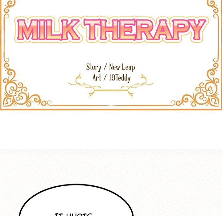 Milk Therapy Chapter 14 - Page 14