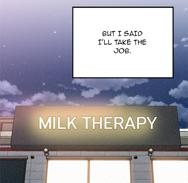 Milk Therapy Chapter 2 - Page 285