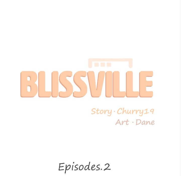 Blissville Chapter 2 - Page 25