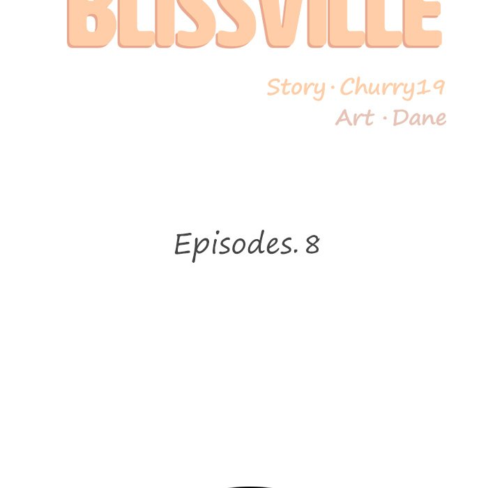 Blissville Chapter 8 - Page 21