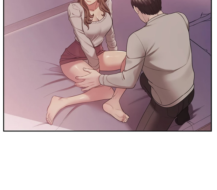 Sexual Consulting Chapter 1 - Page 31