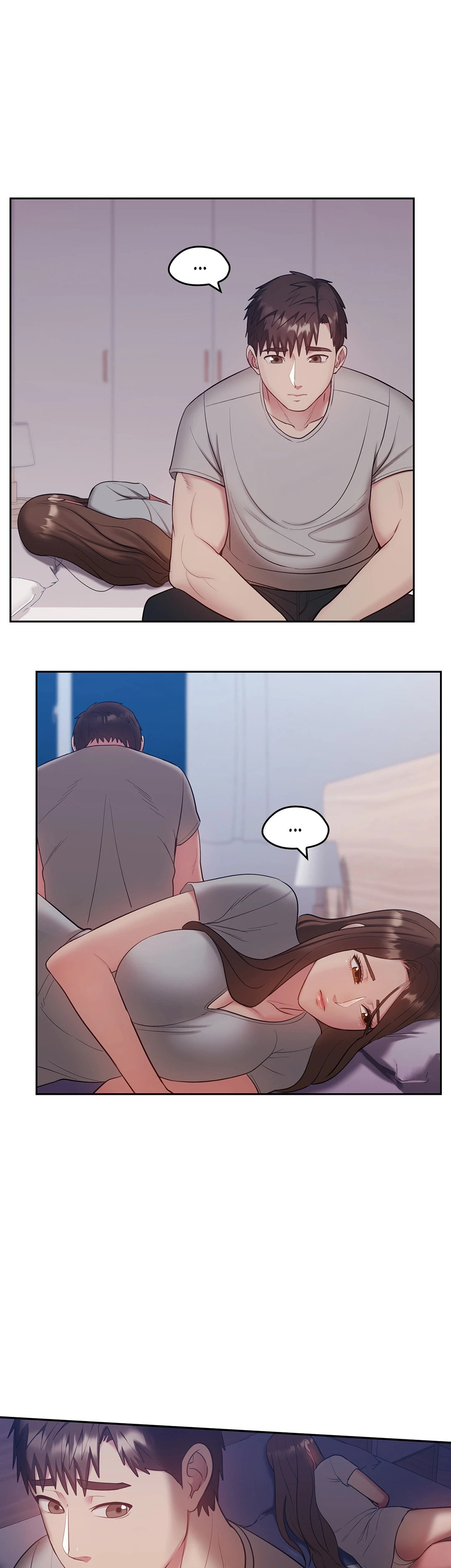 Sexual Consulting Chapter 33 - Page 18